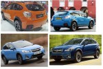 Thử nghiệm độ an toàn của các xe đang sử dụng tại Việt Nam: Subaru được đánh giá cao nhất