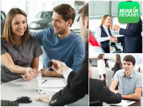 5 Kỹ năng cần thiết để trở thành nhân viên kinh doanh ô tô giỏi